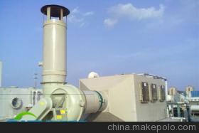 填料式酸霧廢氣凈化塔 工業(yè)廢氣處理的優(yōu)選方案