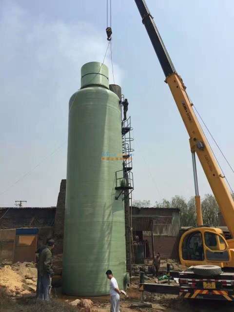 選擇大型鍋爐脫硫塔除塵器生產(chǎn)廠 聚焦高性價(jià)比與規(guī)模化優(yōu)勢(shì)